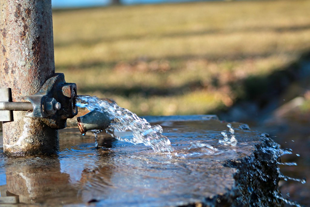 Water Leak Detection​ in Skokie