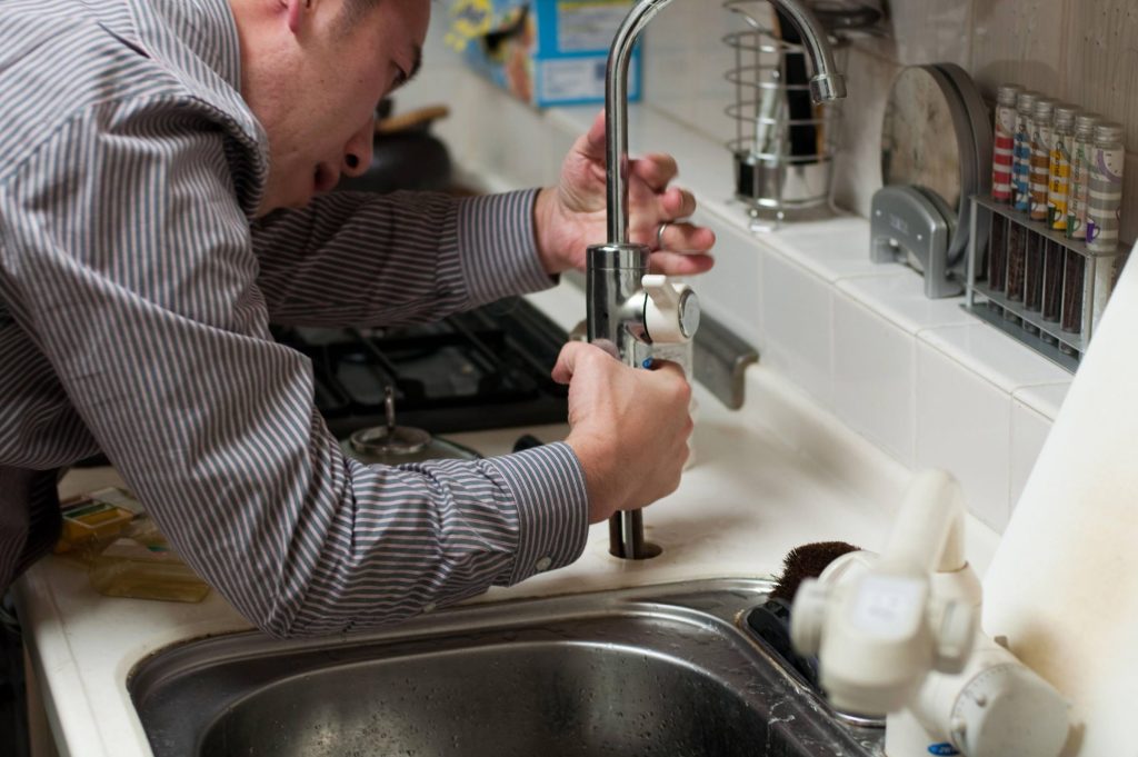 Plumbing Services